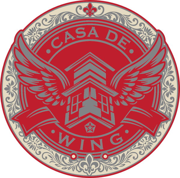 Casa de Wing