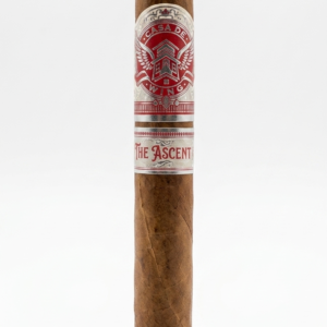The Ascent Toro Cigar | 6x50 Dominican Handmade | Casa de Wing